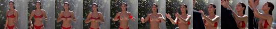 seattleguyfull8:  phoebe cates lots of guy cranked one out to her back in the day. Fantastic titties