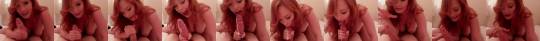 frankmeinert:  xxxexe:  Cute amateur redhead dirty talking and giving a handjob  Great! Lol