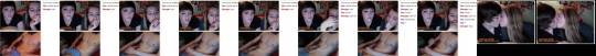 fapplr:  Omegle.  Ha