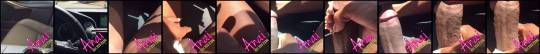 68doyou:  tsanai:  OUTCALL MADNESS!!!  😜 SOMETIMES I JUST CAN’T RESIST THE URGE TO STROKE MY SHE-MEAT…WHILE DRIVING!!😏😁☺️💦💦 BE THERE SOON…DADDY!!!🚗💰💰💰💯   Check me out at TheExoticReview! (CLICK HERE)   View MyRedBook📕Reviews
