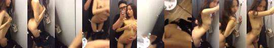 neslieccy:  北京Uniqlo試衣室好嗎？H&amp;M比較大吧