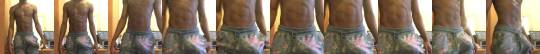 hoodfreak:  Young bul 🍆🍆🍆
