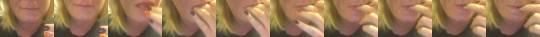 gcupcake8:  Yummy, I wish I could share w/ you…💋🍥