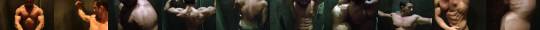 pecvideo:  Antony Rousseau