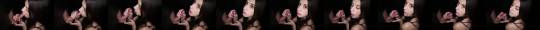lovelettersfromcraig:  Cute girl Liliana slow motion gloryhole cum eatingsee more at: lovelettersfromcraig.tumblr.com 
