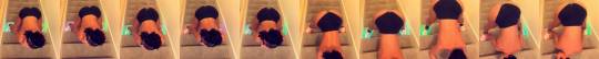 Instagram & Vine Twerkers