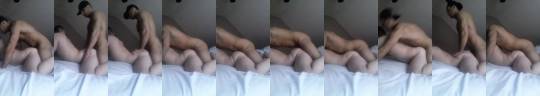 tabloidheat101:  Thick boy pounded