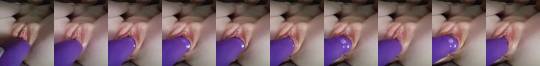 xxxrussiangirl14:  princesaamadora:  Novo brinquedo   Follow her 