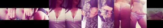 juicylips72:  Just messing around with my apps  💋👅❤