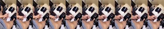 for the Love of Black Men Feet