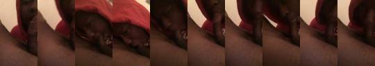 bichocolatefreak:  You guys probably wanted to see this so I uploaded it, might get a better vid soon.. Maybe a sex vid 😈😛💦
