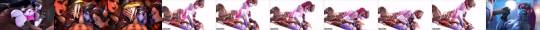 sfmcompilations:  Another one!!!Clip from OverWatch XxX Pt.2 full video belowhttp://www.pornhub.com/view_video.php?viewkey=ph573524eb2cdaf