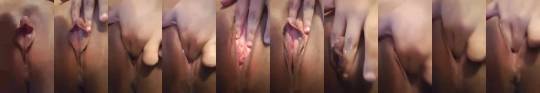 tabuguy4200:  Big clit and meaty lips and creamy wet  Thanks for following me on tumblr. Feel free to reblog and come check out my blog. Thanks and Enjoy.