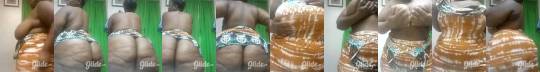 Never Enough Azz