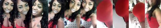 kiearabutts:  Archives cause tumblr dont wanna pist my vids…K.B.💋