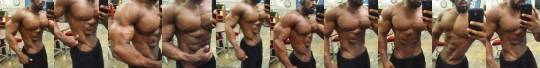 Hot Bodybuilders