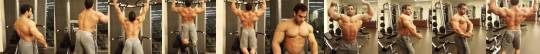001muscle:   Mahmoud Al Durrah  (@durrahchamp)    