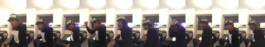 dlowbro:  G hook the brother up with him