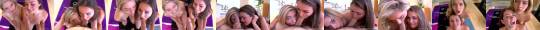 time-2-porn:  Beautiful teens in hot threesome!Enjoy the best free xx videos! time2porn.com