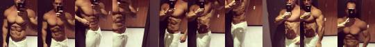 001muscle:  Feras Isaac (@feras_isaac)