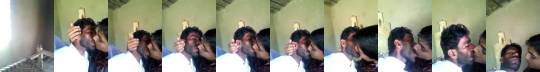 ronneeong:  karachigay88:  piceseboy:  Paki Kissing  Guy in white is fucking beautiful  I love them