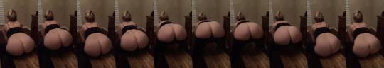 bigwhootycentral: fortyseveninchbooty: Marshmallow Dream I love @fortyseveninchbooty’s 47 inch booty! 