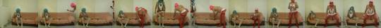 hotcoca:  nursecoca: sissy playtime double fun 
