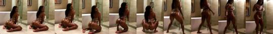 sexyvideosonline:  Jessykajanshel