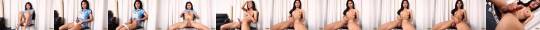 asiansandladyboys:  Nice ladyboy cock and balls