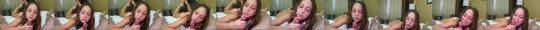 gothebiguy:   Remy LaCroix makes this cock erupt!
