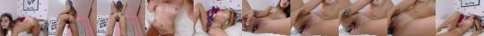 shegotcam:  dani_moore does an awesome debut on shegotcam