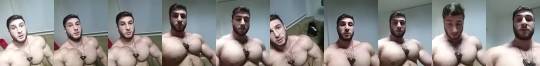 001muscle:Harun Yılmaz (@1453harunn)