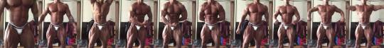 awesomestefangermany:  001muscle: 조승민 (@joseungmin7335)        Awesome! Yummy! Fantastic!