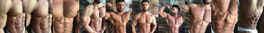 001muscle:  Pavlenco Sergiu (@pavlenco_sergiu)