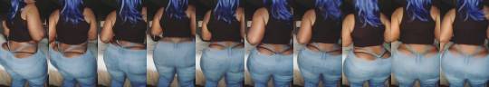 macster23:  thetruemesiah:  Omg 😨😱  Heaven sent
