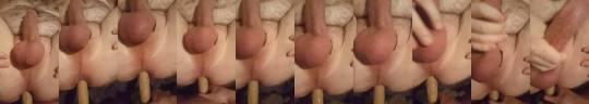 Strap On Pegging Videos