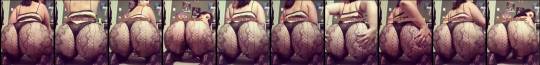 xxxadultmedia:  lileagle540:  303milehighbbc:  Slow motion ass-quake!  Looking in to heaven  PAWG BEAUTIFUL