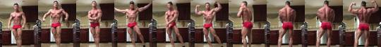 001muscle:    Brody Shemansky (@badbroski)  