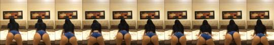 Jailyne Exclusive