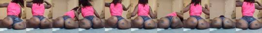 hardgrinder27: thetruemesiah:  Sasha  Look at them shorts 