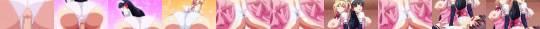 justeddie89:  Rare footage of heaven on Earthmayoiga no onee san
