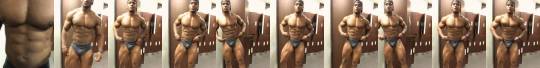 001muscle: Steven Samuel (@steven_samuel_)