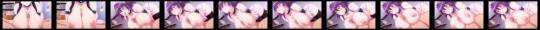 hentai-gifs-paradise:   honoo no haramase oppai ero appli gakuen