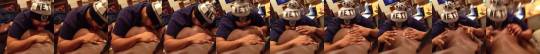 deejpluto:  HE WAS HUNGRY AF. THAT BOTTOM BETTER APPRECIATE HIS SERVICE!
