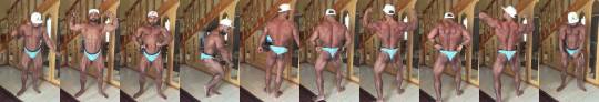 musclevideo:  @big_galal   