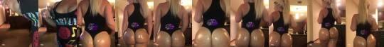 addicted2curvez:  #lovethemcurves #cake_Nation #juliecash #golddimes