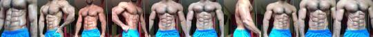 musclevideo:Dody Syahputra (@dody_sportisi)