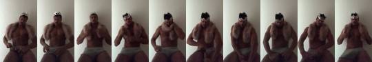 male-and-others-drugs:  ⚫️ Diego Barros ⚫️