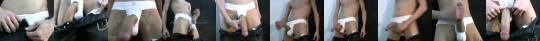 bulgexxl: bulgexxlfanblog:  bulgeXXL - Ukraine’s biggest cock.  HIS HARDCORE VIDEOS  HIS SOLO VIDEOS  DOWNLOAD HIS VIDEOS  Follow and retweet him on TWITTER - @bulgeXXL  HIS OFFICIAL WEBPAGE - JOIN FOR FREE HIS TUMBLR PAGE  DIRTY CUMMED and worn undies