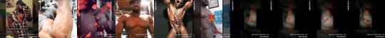 michealg87:  JEREMY WILLIAMS AKA JAYE HARDBODY …. 💓💓💓 🍆🍆🍆 THIS NIGGA BLESSED…. BIG MUSCLES BIG DICK….  OMG he to dam fine he can get it but I think he Str8